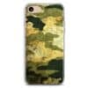 Vintage Camouflage