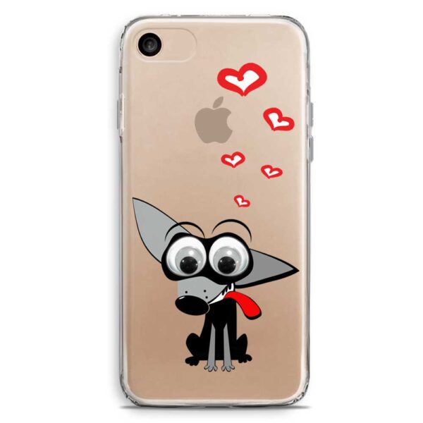 3D Eyes Chihuahua