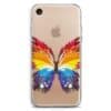 Rainbow Butterfly