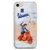 Vespa Pin Up 1