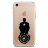 Capitan America Black