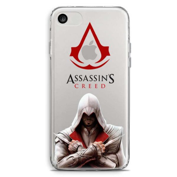 ASSASSIN’S CREED