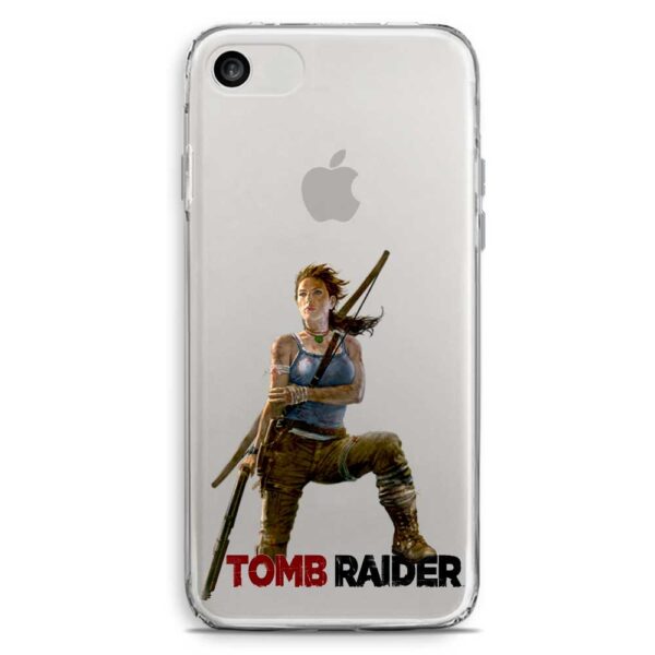 Tomb Raider