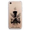 Wolverine Black