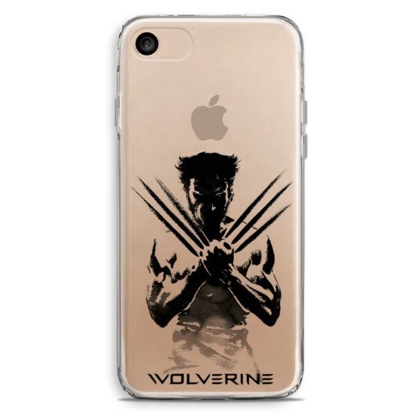 Wolverine Black