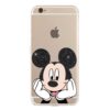 Topolino Glitter