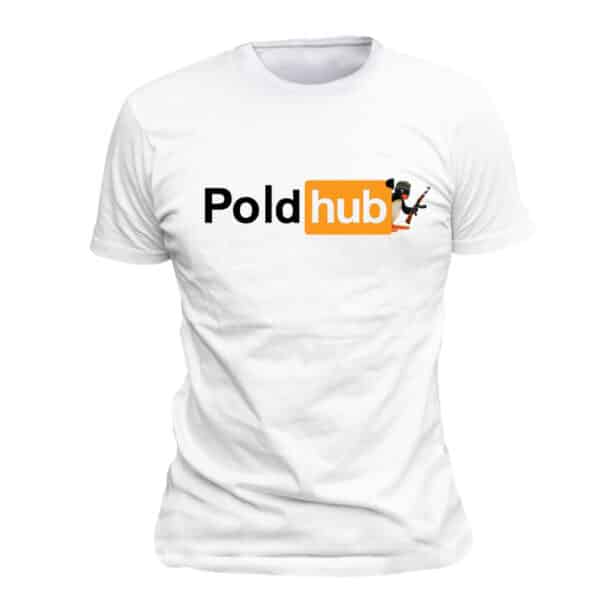 PoldUB - B
