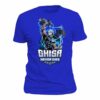 Ghisa Never Dies Official