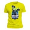 Ghisa Never Dies Official - immagine 5