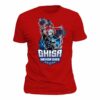 Ghisa Never Dies Official - immagine 3