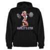 Harley’s Gym - immagine 2