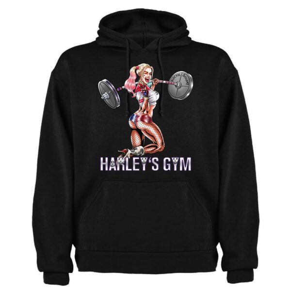 Harley’s Gym - immagine 2