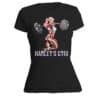 Harley’s Gym Woman - immagine 2