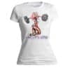 Harley’s Gym Woman
