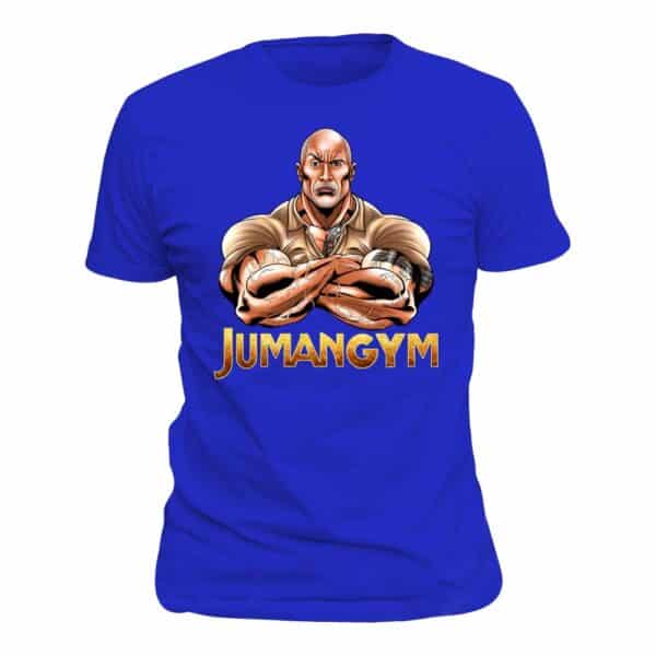Jumangym - immagine 5
