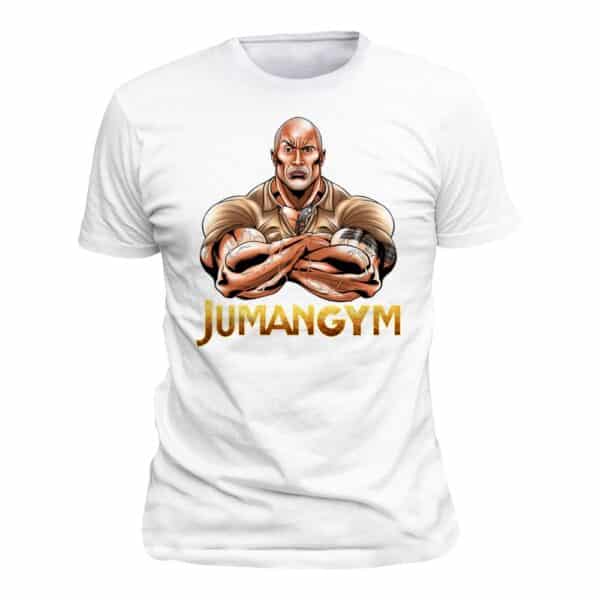 Jumangym - immagine 3