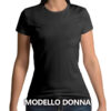 T-Shirt Fake Gym - immagine 3