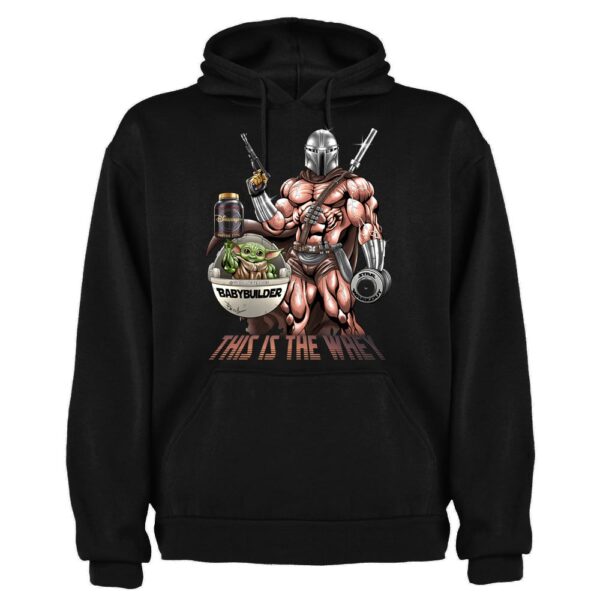 This is the Whey - immagine 2