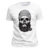 HIPSTER SKULL