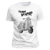 DO YOU VESPA ?