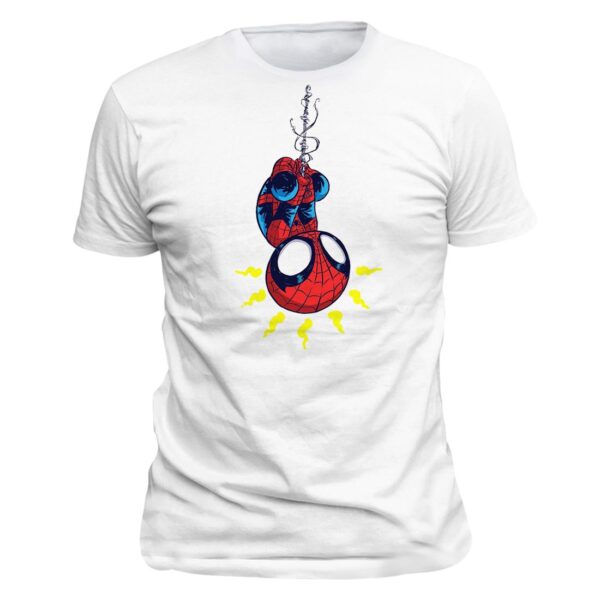 SPIDERMAN BABY