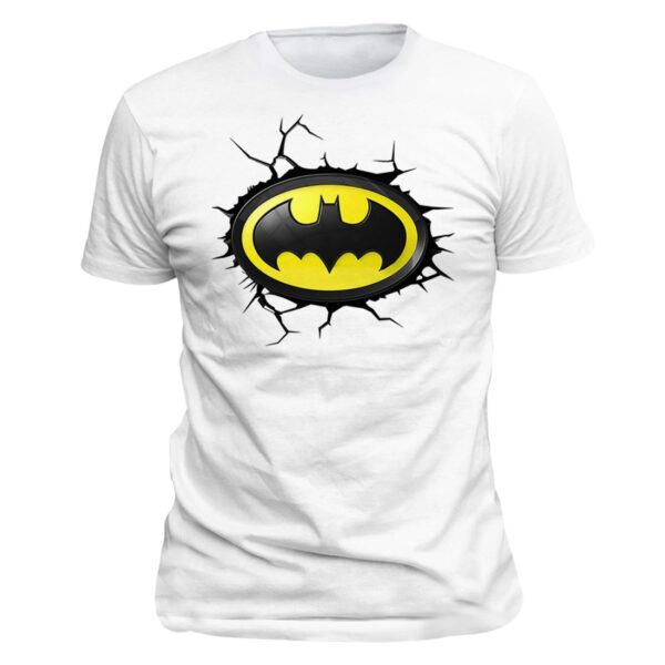 BATMAN LOGO