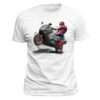 SPIDERMAN TMAX