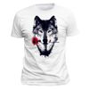 WOLF AND ROSE