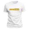 T-Shirt Fake Gym - immagine 2