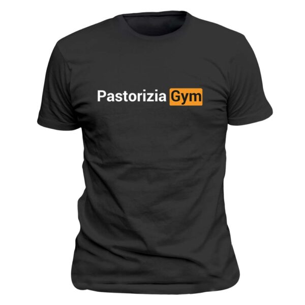 T-Shirt Pastorizia Gym mod.1 - immagine 3