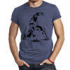 IRON MAN SILHOUETTE - immagine 2
