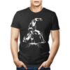 IRON MAN SILHOUETTE - immagine 3