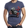 SPIDERMAN TMAX - immagine 3