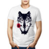 WOLF AND ROSE - immagine 2