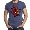 IRON MAN HAND - immagine 2