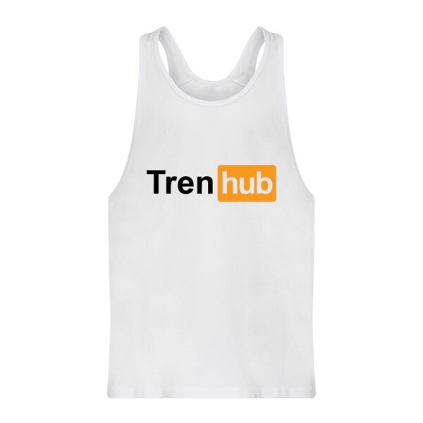 TREN Hub - immagine 2