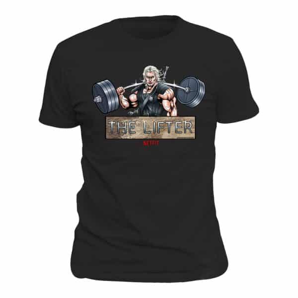 The Lifter - immagine 3