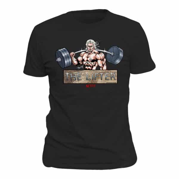 The Lifter - immagine 4