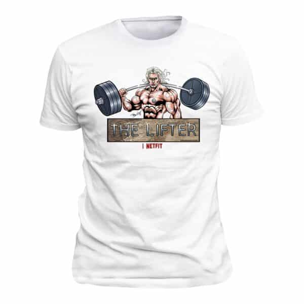 The Lifter - immagine 2