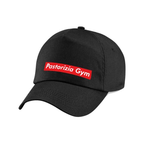 Cappellino Pastorizia Gym mod.2