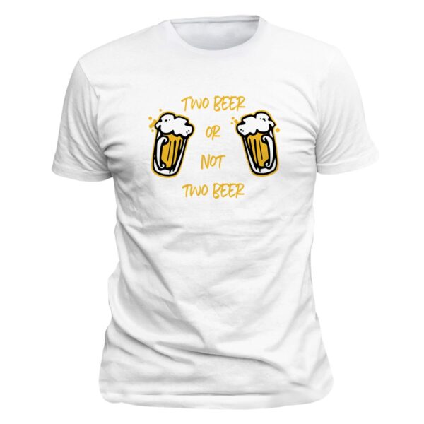 Two Beer
