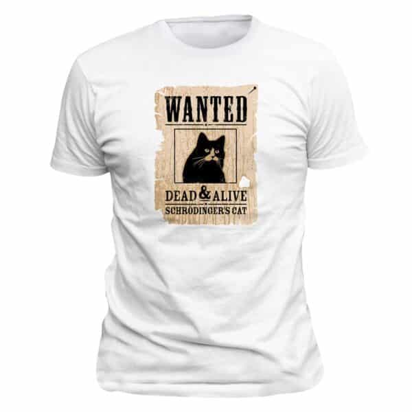 Wanted
