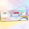 Inviti compleanno Unicorno