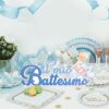 CENTROTAVOLA BATTESIMO BIMBO - immagine 3