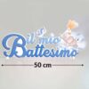 CENTROTAVOLA BATTESIMO BIMBO - immagine 4