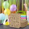 BUSTE REGALO COMPLEANNO CARTA CRAFT FESTA - immagine 5