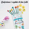 SACCHETTI REGALO COMPLEANNO DINOSAURO - immagine 6