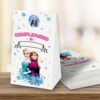 SACCHETTI REGALO COMPLEANNO FROZEN