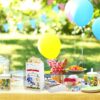 SACCHETTI REGALO COMPLEANNO SONIC - immagine 3